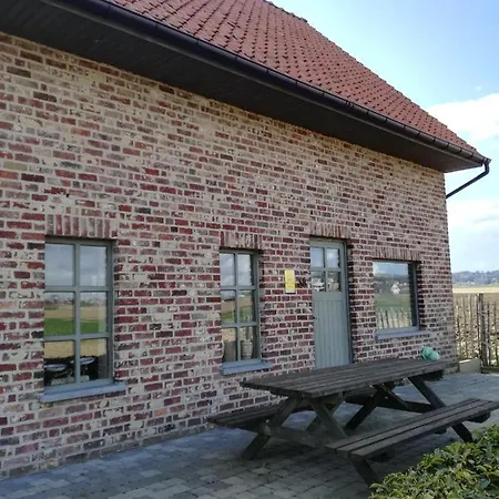 Hébergement de vacances Het Koudekot Heuvelland